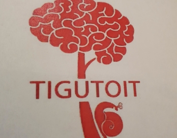 Tigutoit Toidustuudio, Tallinn 2019