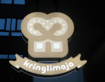 Kringlimaja, Tallinn 2016