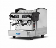 Espressomasin Maxima Elegance, 2 käpaga