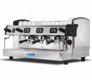 Espressomasin Maxima Elegance Grande, 3 käpaga