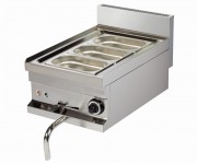 Bain marie Standard Line 600