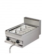 Bain marie Standard Line 700