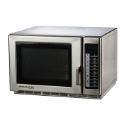 Mikrolaineahi Menumaster 34 L, 1800 W