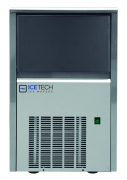 Jääkuubikumasin ICETECH SS45A